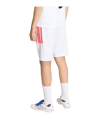 adidas Originals Jude Bellingham Training Short Sweatshirt Kids Weiß - weiss