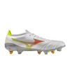 Mizuno Morelia Neo V Beta Japan Mix SG Prism Weiß F54 - weiss
