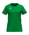 Erima INTRO function T-Shirt Damen Grün F2082680