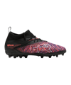 PUMA FUTURE 8 Match MG Unlimited Kids Schwarz F01 - schwarz