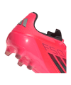 adidas F50 Elite AG Vivid Horizon Pink Lila - rosa