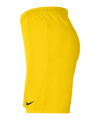 Nike Park III Short Gelb F718 - gelb