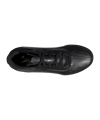adidas F50 League TF Kids Dark Spark Schwarz Grau - schwarz