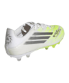 adidas F50 Sparkfusion League FG/AG Born for Goals Damen Weiß - weiss