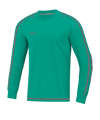 Jako Striker 2.0 Torwarttrikot Kids Türkis F24