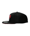 New Era New York Yankees MLB Properties Cap Schwarz - schwarz