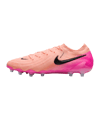 Nike Phantom GX II Elite AG-Pro Prism Orange F800 - orange