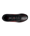 adidas F50 League FG Stealth Victory Kids Schwarz - schwarz