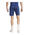 adidas Tiro 24 Competition Training Short Blau - blau