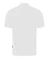 JAKO Doubletex Poloshirt Weiss F000 - weiss