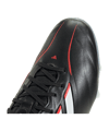 adidas Copa Pure IV League AG Immortal DNA Schwarz - schwarz