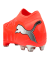 PUMA FUTURE 9 Ultimate FG Unleash Rot F01 - rot