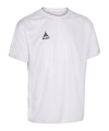 Select Argentina Trikot kurzarm Weiss F000