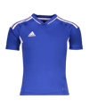 adidas miLIC22 Custom Trikot Kids Blau - blau