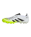 adidas Predator Elite 2G/3G AG Radiant Blaze Weiß - weiss