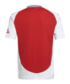 adidas FC Arsenal London Trikot Home 2024/2025 Kids Rot - rot