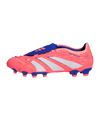 adidas Predator Pro FT MG Coral Blaze Orange - orange