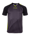 Stanno Vortex Torwarttrikot Schwarz - schwarz