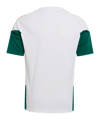 adidas Italien Tiro Trainingsshirt Kids Weiß - weiss