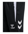 Hummel Lead 2.0 Track Hose Kids Schwarz F2001 - schwarz