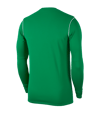 Nike Park 20 Training Sweatshirt Kids F302 - gruen