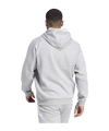 adidas Tiro 24 Hoody Grau Weiss - grau