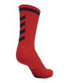 Hummel ELITE INDOOR Socken Orange F3121 - orange
