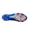 New Balance Tekela Elite Low Laced v5 FG Cause and Effect Blau - blau