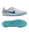 Nike Tiempo Streetgato IN Bright Lights Weiß F100