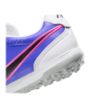 Nike Tiempo Ligera Pro TF Attack Weiß F146 - weiss