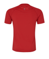 Hummel First Perform T-Shirt Kids Rot F3062 - rot