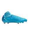 Nike Phantom Luna II Elite FG Mad Ambition Blau F400 - blau