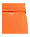 adidas Entrada 26 Short Orange - orange