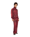 adidas Deutschland Track Sweatshirt Damen Rot - rot