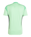 adidas Tiro 25 Competition Torwarttrikot Grün - gruen