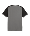 PUMA teamLIGA26 Matchday Trikot Grau F13 - grau