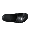 adidas Originals Adilette Aqua Badelatsche Schwarz - schwarz