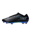 Skechers Razor FG Trench Schwarz FBKSL - schwarz