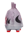 Nike Phantom 6 Low Academy FG/MG Alexia Putellas Kids Rot F600 - rot
