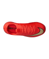 Nike Jr. Air Zoom Mercurial Vapor XVII Academy IN - rot