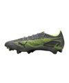 PUMA Ultra 5 Carbon FG Audacity Blau F03 - grau