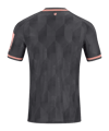 JAKO 1. FSV Mainz 05 Trikot 3rd 2026/2027 Grau F656 - grau