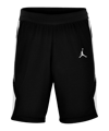 Jordan TM25 Basketball Stock Short Schwarz F010