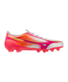 Mizuno Mizuno Alpha III Japan FG Blazing Flair Weiß F64 - weiss