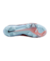Nike Phantom 6 Low Elite FG Scary Good Blau F400 - blau