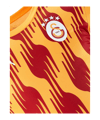 PUMA Galatasaray Istanbul T-Shirt Orange F04 - orange