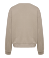 hummel Mt Dhyani Sweatshirt Damen Grau F2976 - grau