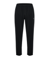 Hummel Jogginghose Schwarz F2001 - schwarz