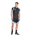 adidas Tiro 26 Short Schwarz - schwarz
