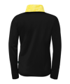 Kempa Athletics 29 Trainingsjacke Damen Schwarz F09 - schwarz